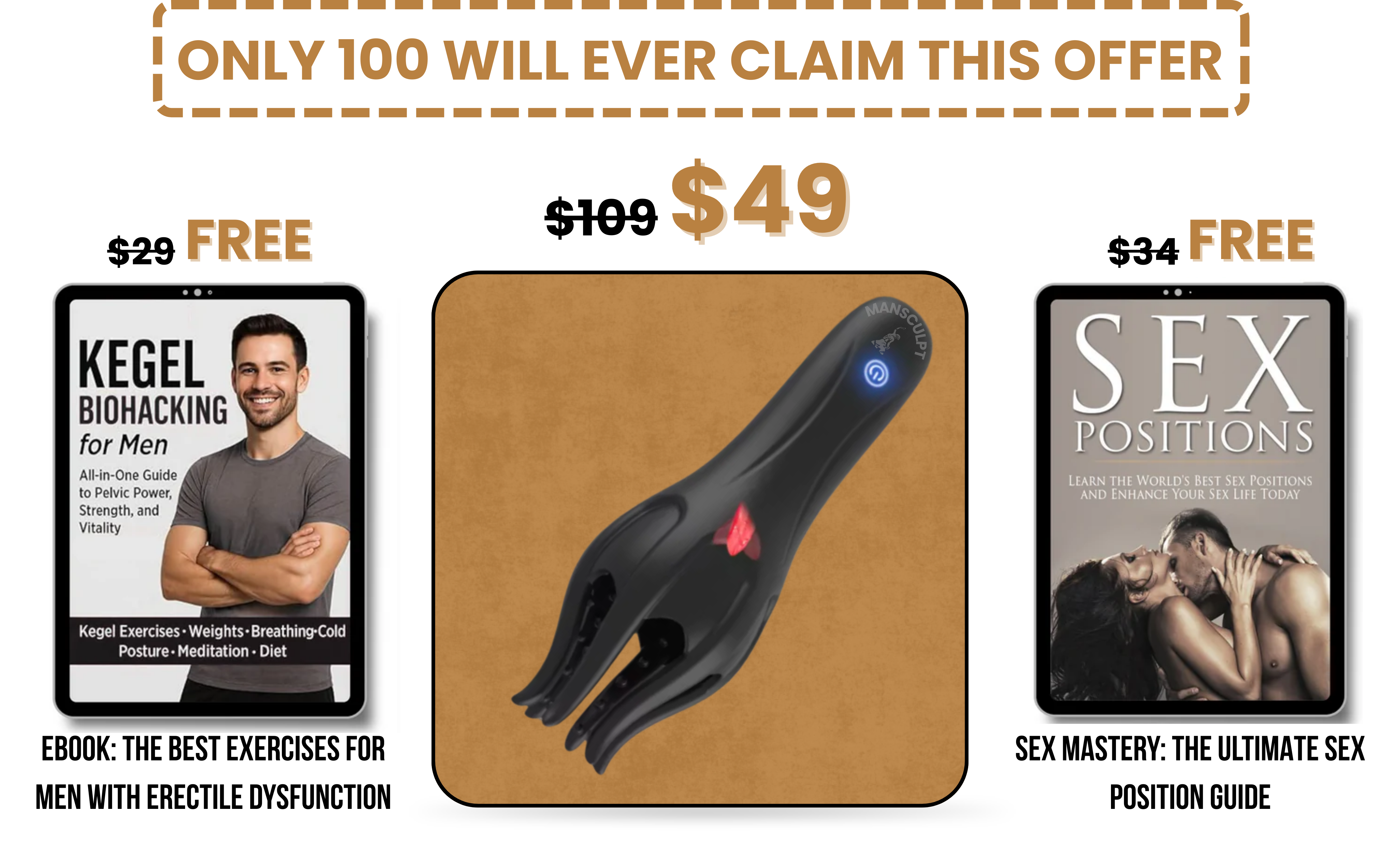 Special Offer