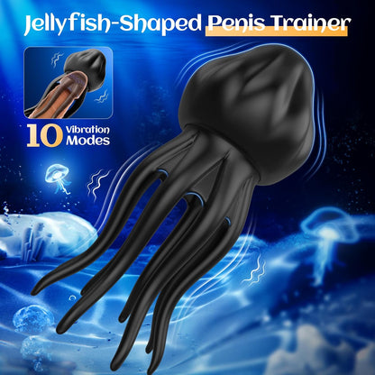 MANSCULPT Wave Therapy Octo